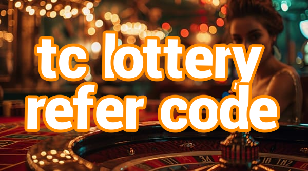 tc lottery refer code Screenshots